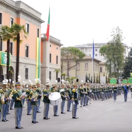 Anniversario fondazione GdF: “Accertare frodi per oltre 5,6 miliardi di euro”
