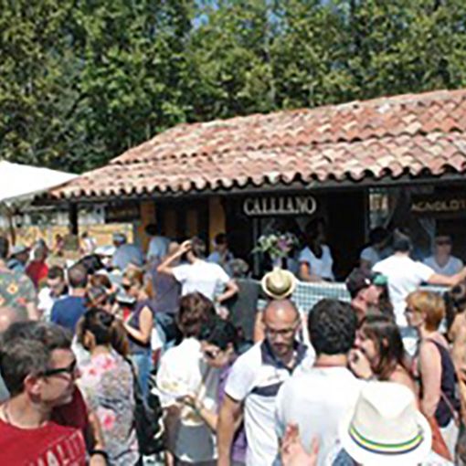 Ai nastri di partenza il Festival delle Sagre Astigiane 2022:  protagonista, il 10 e l’11 settembre, la tradizione astigiana   tra specialità gastronomiche e sfilata storica