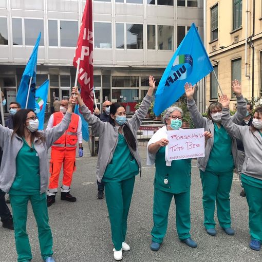 “Per i precari della sanità piemontese occorrono soluzioni e certezze”