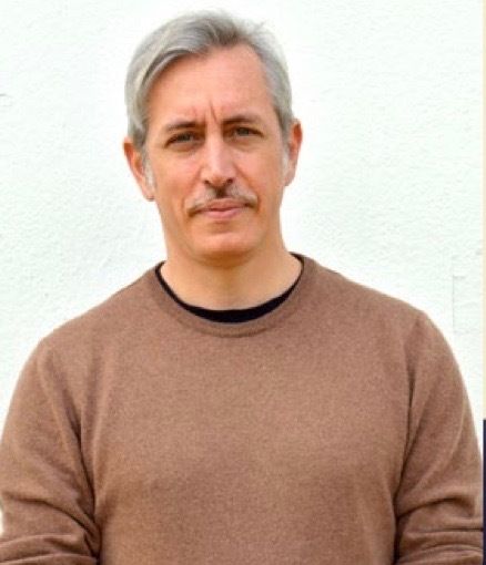 Cross Festival, a Verbania un laboratorio di scrittura con Martino Ferro