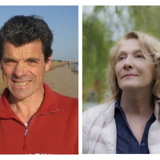 Elezioni a Crodo, corsa a due tra Pasquale Folchi e Marilena Panziera