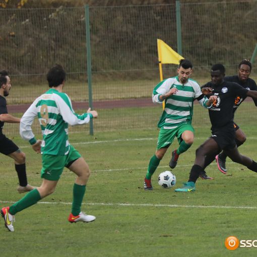 Schirru trascina il Fomarco: 5 - 1 al Comignago