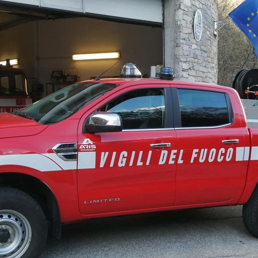 Sabato 7 agosto a Macugnaga Pompieropoli al Centro Sportivo