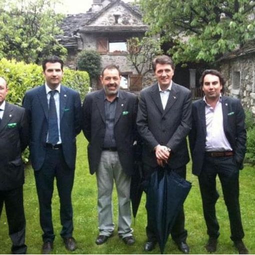 La Lega ricorda Germano Bendotti