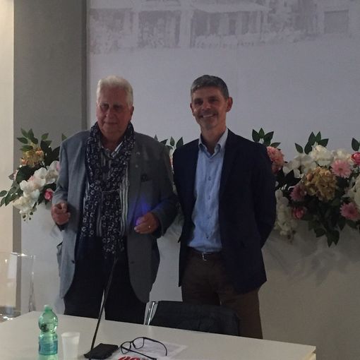 Un ricco programma di appuntamenti per celebrare i 700 anni delle mura di Domodossola