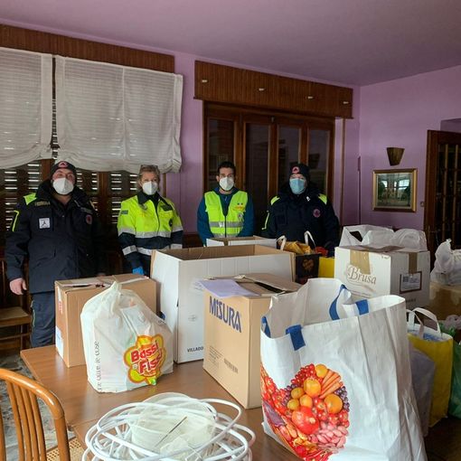 La solidarietà fa centro in Valle Vigezzo, nasce Famiglie Solidali