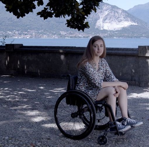 &quot;Oltre il buio&quot;, la proiezione del cortometraggio anche a Verbania