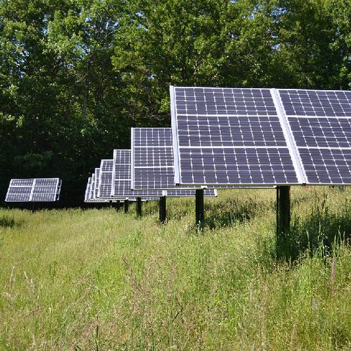 Coldiretti Piemonte sul fotovoltaico:  un passo in avanti per salvaguardare le aree agricole