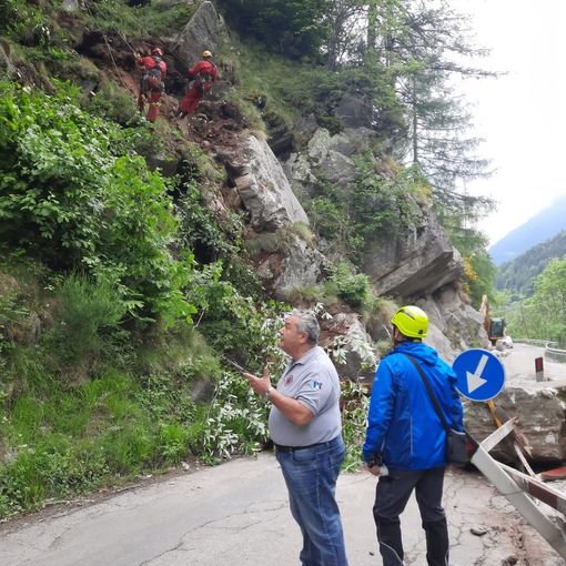 Provinciale di San Domenico ancora chiusa, si lavora per aprire a fasce orarie