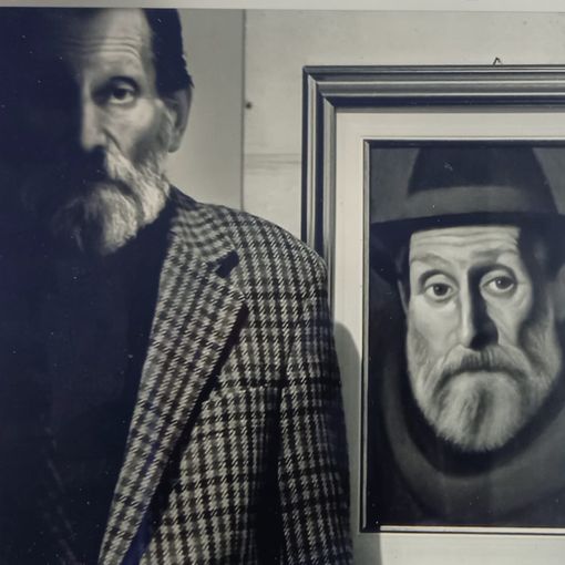 La figura di Franco Busca ricordata con una mostra e un concerto