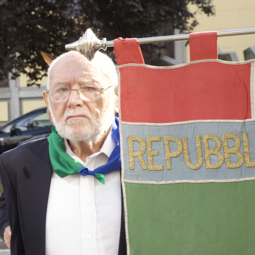 Masera ricorda Franco Sgrena