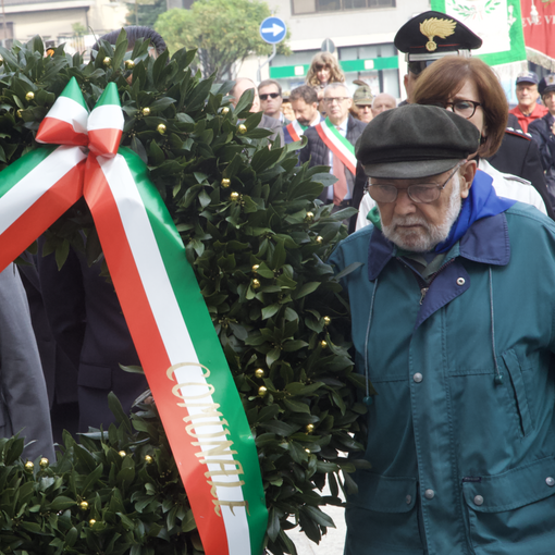 La scomparsa di Franco Sgrena, il ricordo di Oreste Pastore