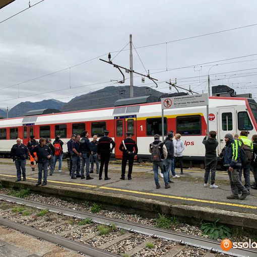 Interreg Italia-Svizzera, strategia comune tra sindacati e aree di confine