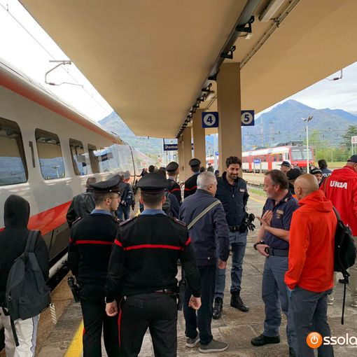 &quot;Non si scarichi la colpa dei disservizi di Bls su chi sale senza biglietto. Chi deve controllare controlli e faccia multe&quot;