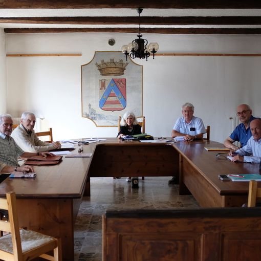 Proclamati i vincitori del premio letterario Testore-Martini 2022