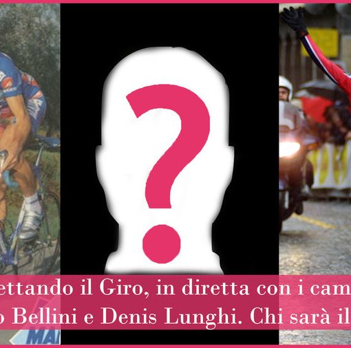 Aspettando il Giro: Newsbiella Live con Bellini, Lunghi e un ospite speciale. Serata da non perdere