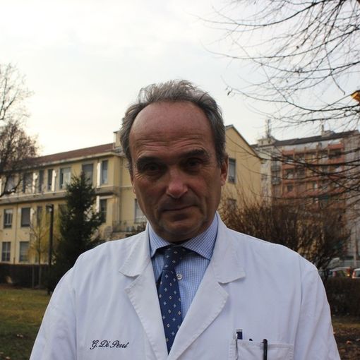 Il consiglio di Natale del virologo Di Perri: &quot;Vaccini e tamponi per un pranzo in sicurezza&quot; VIDEO