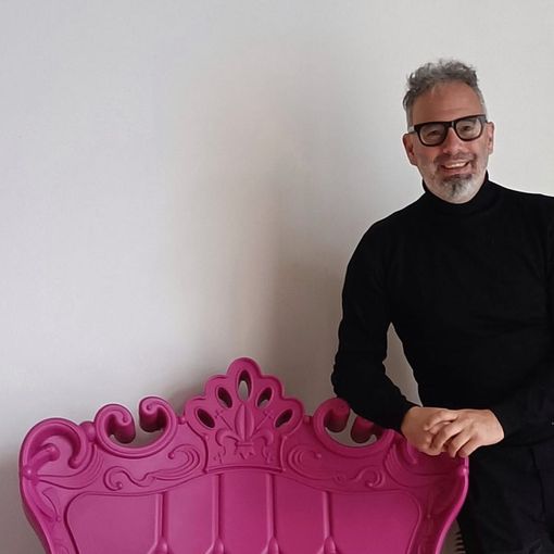 Le immagini di Gabriele Croppi stasera a La Cinefoto