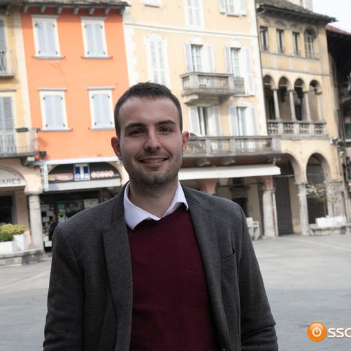 Ricci: &quot;Volevo partecipare alla riunione senza polemiche e provocazioni&quot;
