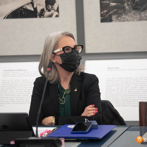 Gandolfi (Lega): &quot;Un'opposizione costruttiva non vuol dire asservita e silente&quot;