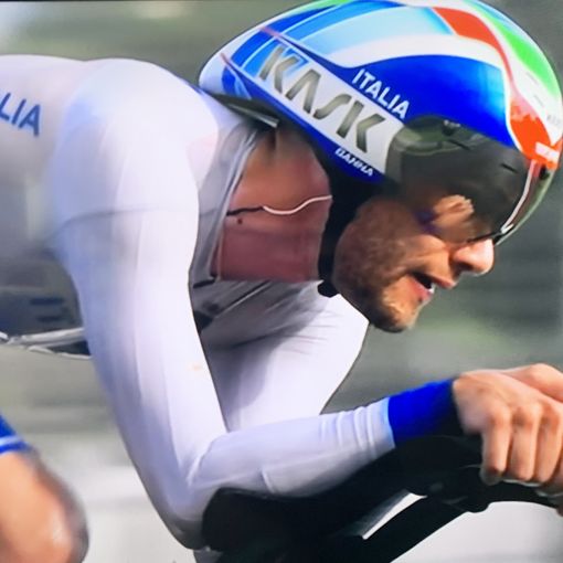 Inseguimento, il quartetto azzurro trainato da Filippo Ganna è in semifinale