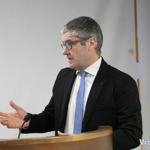 Ospedale di comunità, Morandi: &quot;Incontro costruttivo e proficuo, ora il via ai lavori&quot;