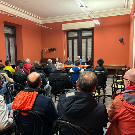 Una giornata per ricordare l'importanza della teleferica dei Bagni di Craveggia