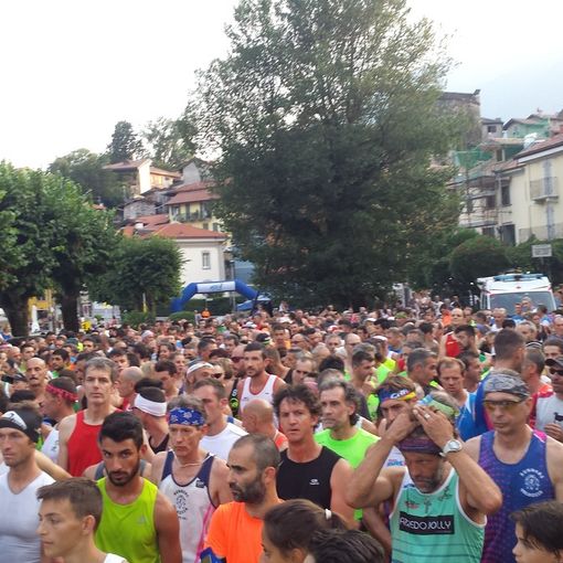 Attesi oltre 700 atleti per il giro podistico del lago di Mergozzo