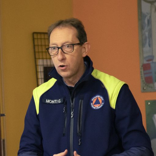 Monti torna a parlare: &quot;Non voglio giustificarmi, ma ho agito nell’interesse dei cittadini e del Comune&quot;