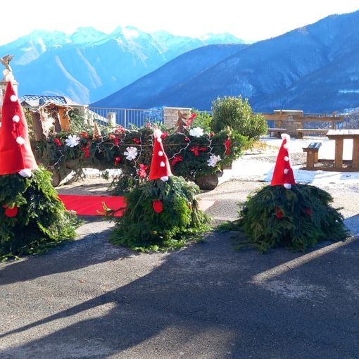 Alla scoperta degli gnomi in Val Bognanco FOTO