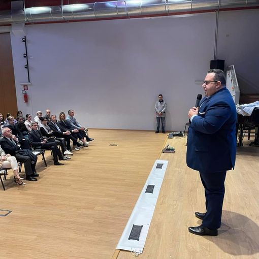 Torna &quot;Graffiti dell'anima&quot;, l'iniziativa per sensibilizzare i giovani sulla sicurezza stradale