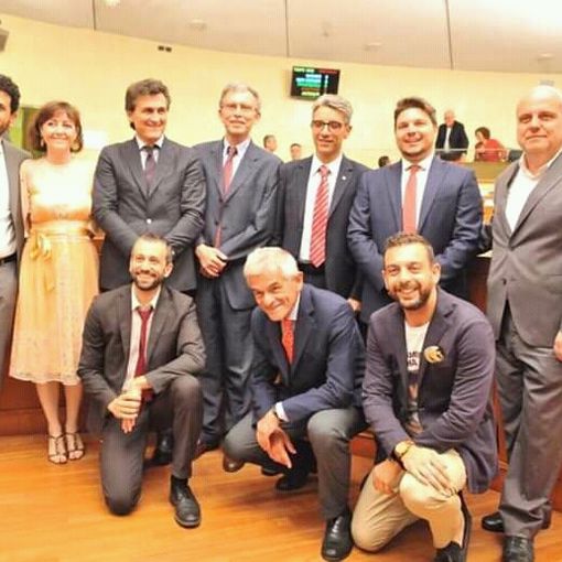Centrosinistra all'attacco in Consiglio regionale: &quot;Maggioranza incapace di rinnovare le cariche a metà mandato&quot;