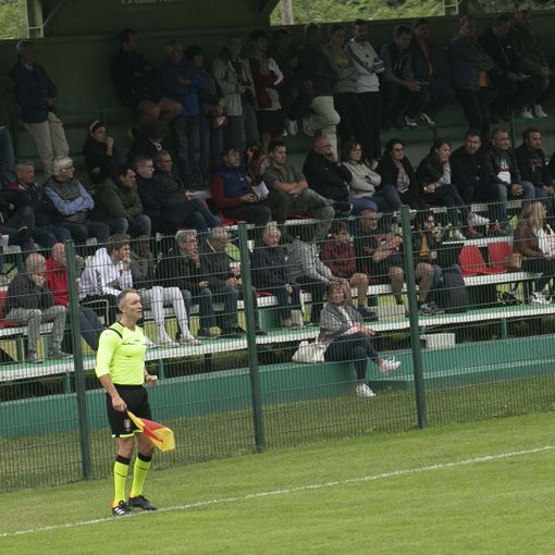 Vogogna-Omegna e Juve Domo-Piedimulera si giocheranno senza guardalinee?