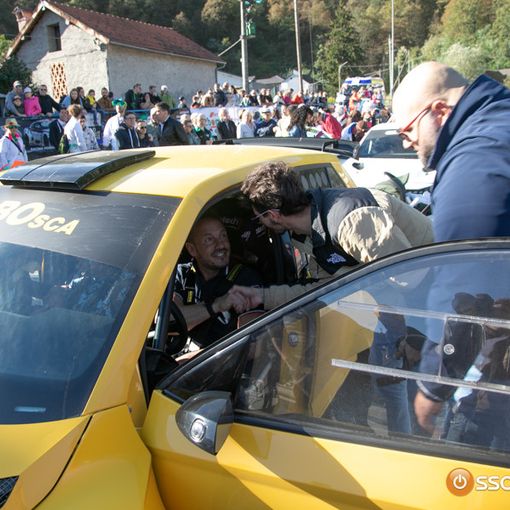 &quot;Cuore &amp; motori&quot;, quando il mondo automotive incontra la disabilità