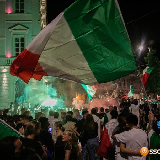 &quot;Festeggiamenti senza controlli, a pagare non siano nuovamente commercio e artigiani&quot;