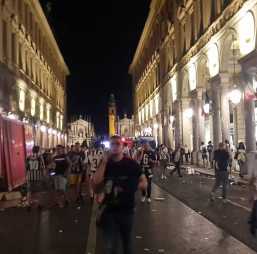 Piazza San Carlo, aggiornato ad ottobre il processo d'Appello