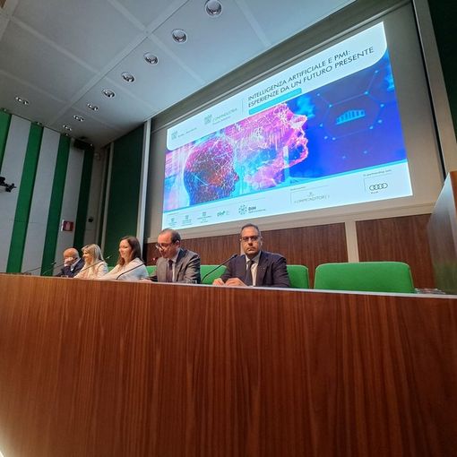 Il mercato dell'intelligenza artificiale in Piemonte supera i 43 milioni di euro