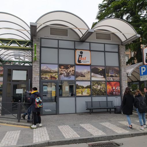 Riapre questo fine settimana l’ufficio turistico di Domodossola