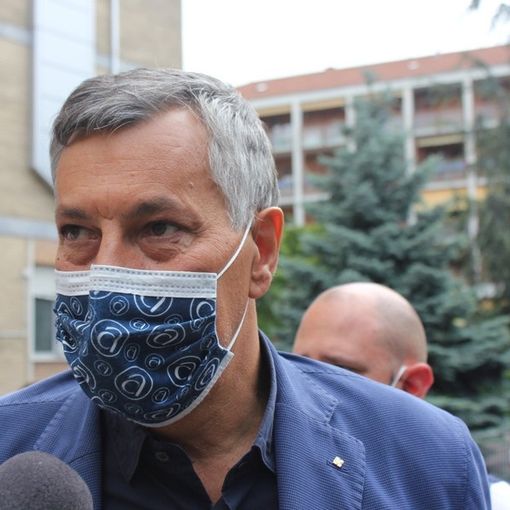 Riapertura scuola, Icardi: “Tutti i docenti e gli studenti piemontesi potranno ricevere il vaccino”