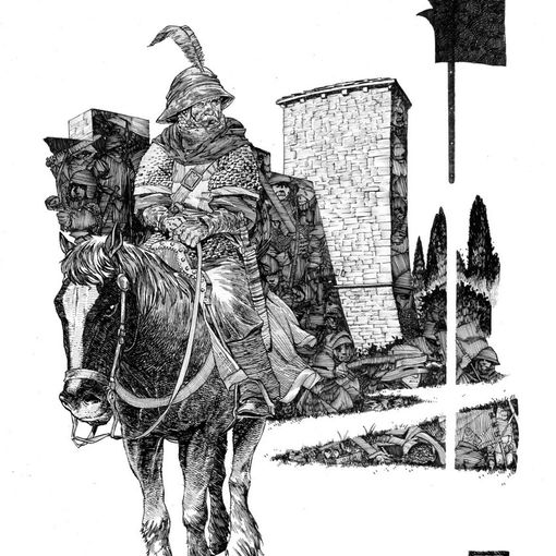 Prorogata al 15 agosto la chiusura della mostra del Festival dell’Illustrazione