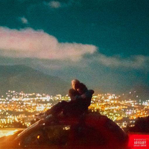 Nelle foto: la copertina del singolo e il giovane cantante ossolano Eltoep