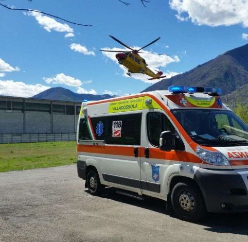 Servizio civile all'Anpas di Villadossola, candidature aperte