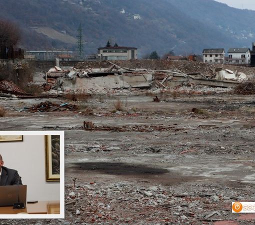 Area Sisma, il gruppo Beltrame realizzerà un parco fotovoltaico
