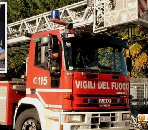 ''L'autoscala dovrebbe tornare in Ossola ad aprile''