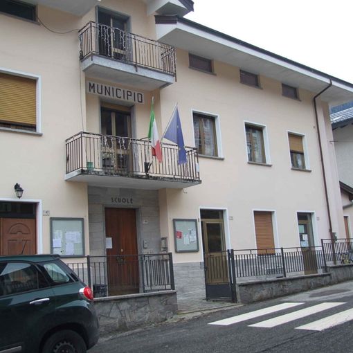 Nuova vita per i terrazzamenti della valle Antrona