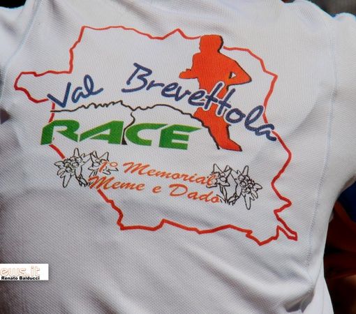 Conto alla rovescia per la Brevettola Skyrace