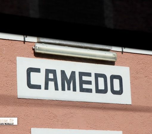 La 'Centovallina' si adegua alla legge sui disabili