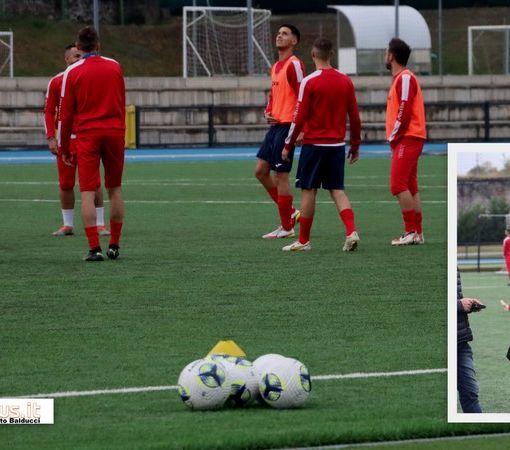La Cannobiese riconferma Livorno: l'obiettivo è ripetere il campionato scorso