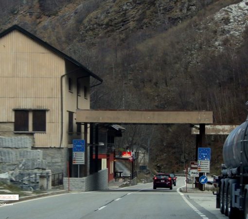 Trasquera, da decenni la ''33'' aspetta interventi di messa in sicurezza