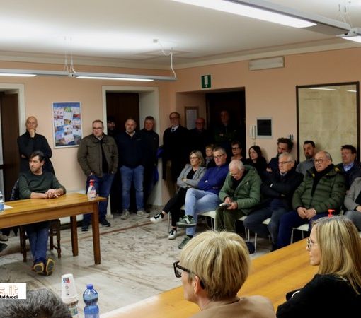 Via libera all'ampliamento della cava Lorgino   FOTO